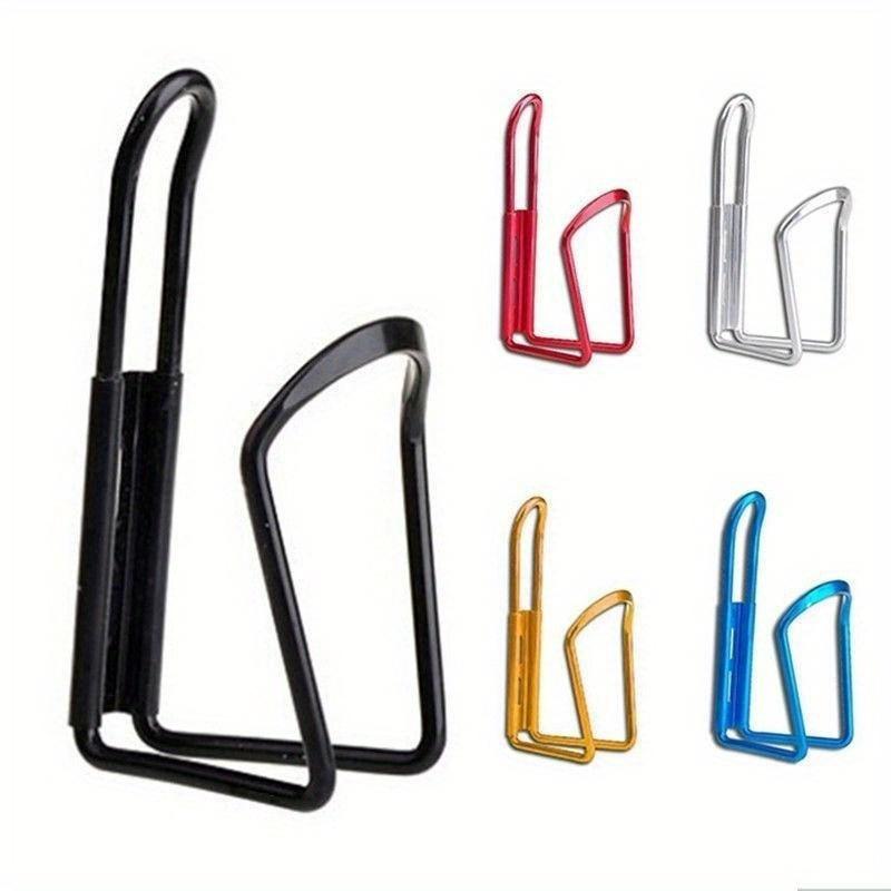 Bicycle Mount Water Bottle Cage Drink Cup Holder Rack Fashion