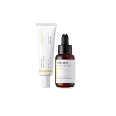 Haut- & Körperpflege – Pflegekosmetik-Sets