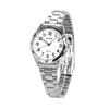SEIKO Alba AQQK407 ALBA Ladies' Watch, White, Quartz