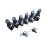 Compatible Valve Body Solenoid Assembly for Volvo, Ford, Saab TF81SC Transmission