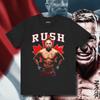 Georges St-Pierre T-Shirt | UFC Legend Merch | GSP Apparel | Exclusive MMA Fighter Gift for Fans of Combat Sports and Martial Arts
