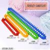 Rectangle Round Knitting Loom Weaving Scarf Sweater Hat Shawl Stitching Knitting Machine DIY Handmade Craft Braiding Tool