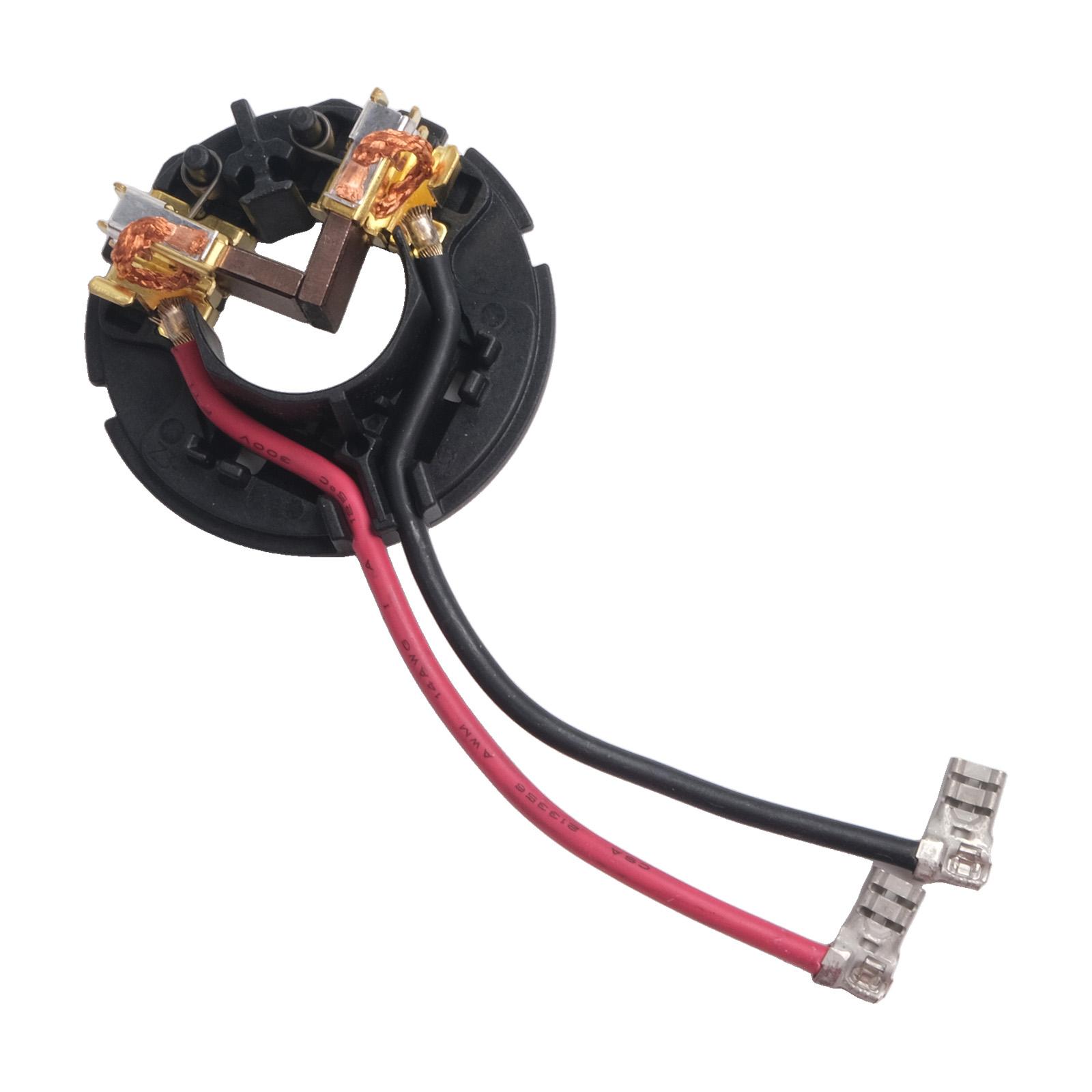 

Carbon Brush Holder for Mak DHP482 Series Replacement Parts for DHP482RME DHP482RAE DDF482 HP482D DHP482RFE DHP482Z China Mainland