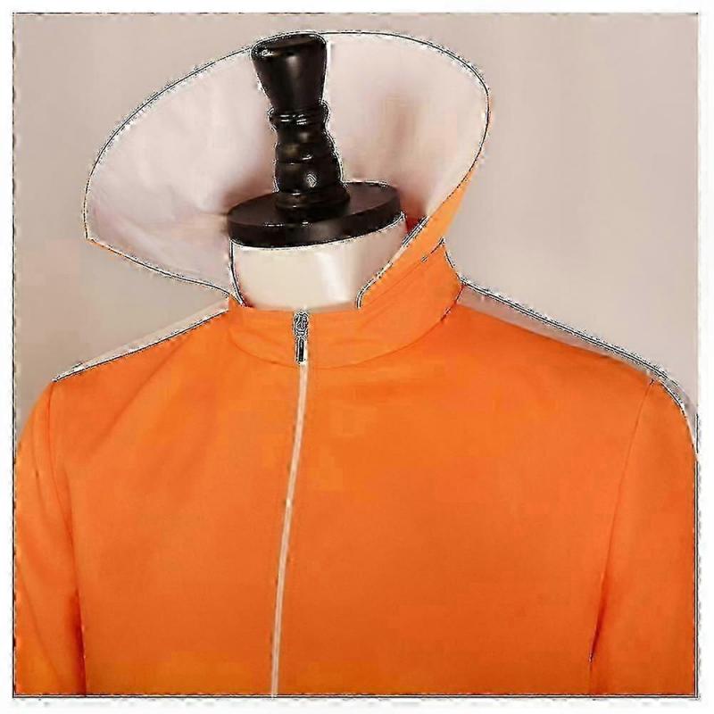 Adult Halloween Costume for Men - Carnival Cosplay Outfit with Vest and Hat