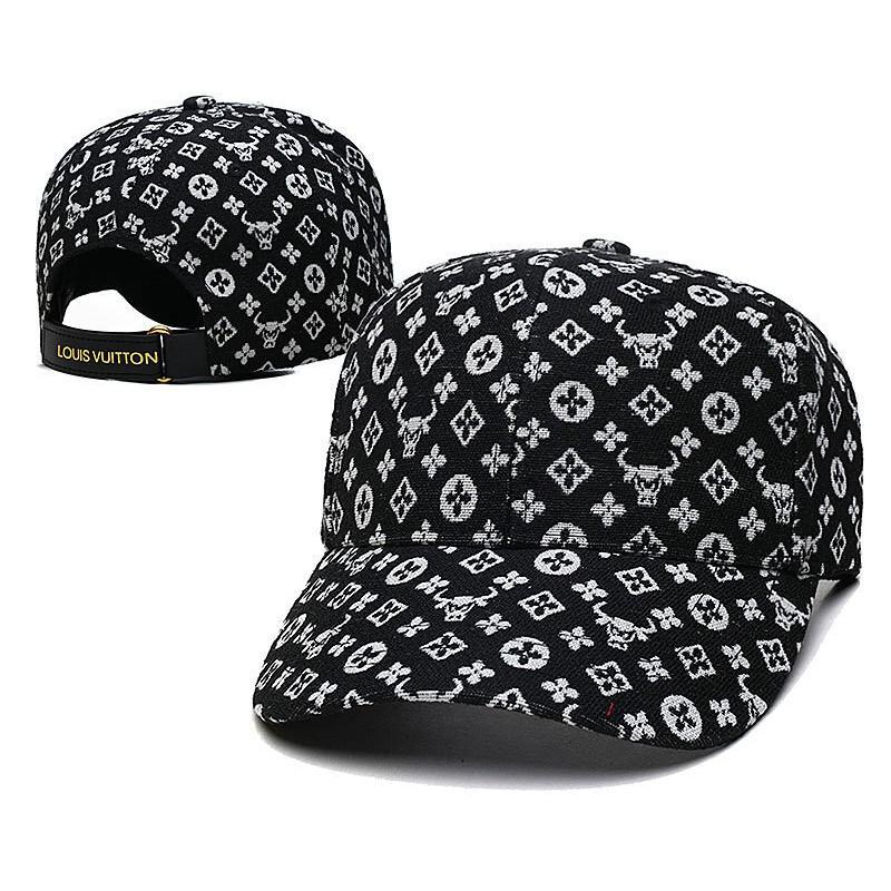 Trendy Casual Outdoor Baseball Cap Men Women Sun Protection All-match Hat