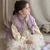 Baby Girls Vests Autumn Winter Korean Children's Down Waist Coats Winter Baby Warm Thick Vest