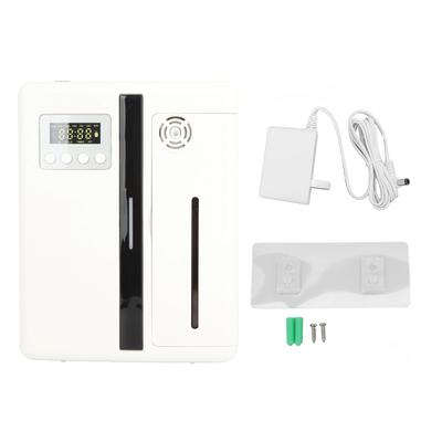 Smart Scent Vzduchový stroj Automatický difúzor arómy Stroj s nebulizačnou technológiou pre Dom Hotel