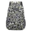 Tactical Outdoor Camouflage Backpack