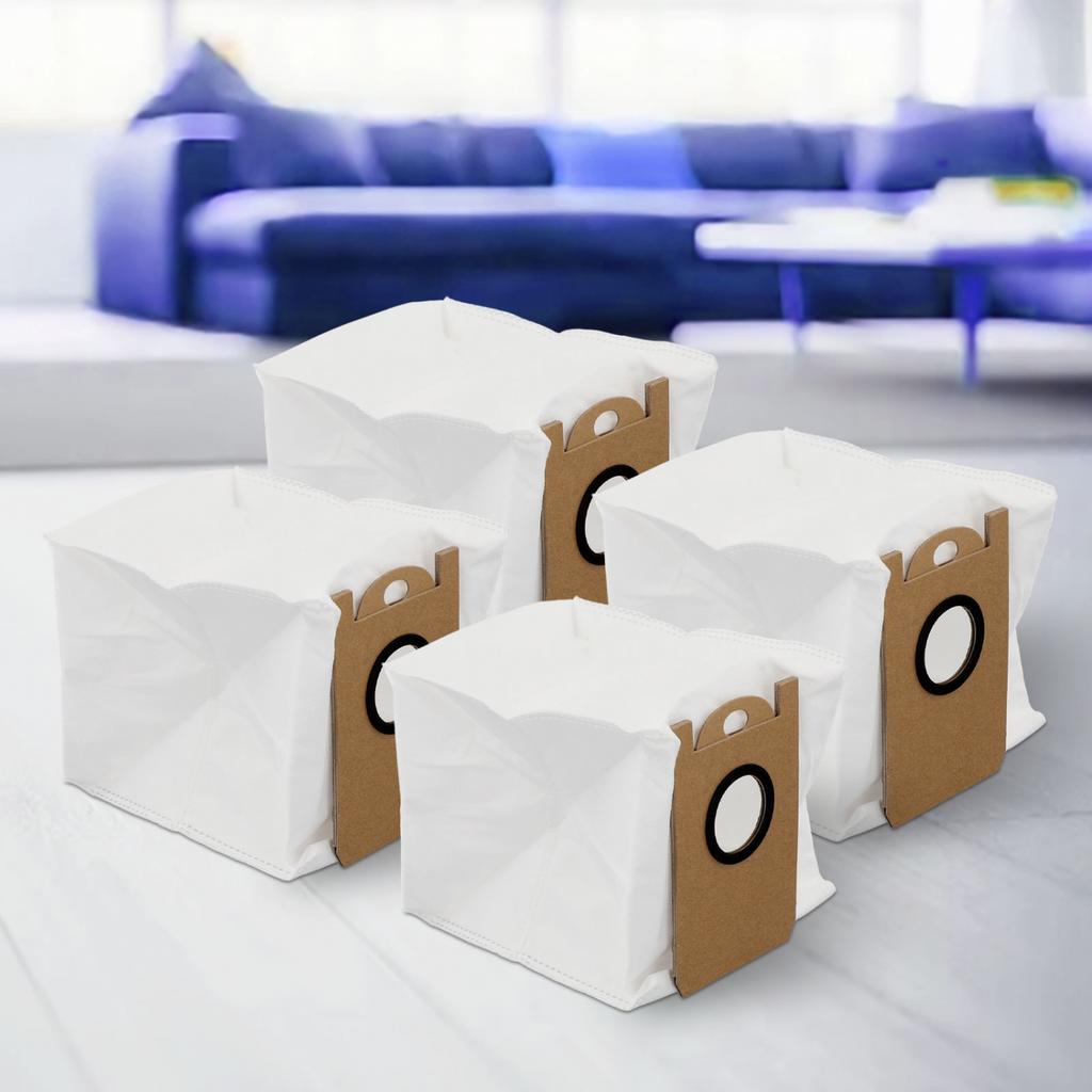 Convenient Dust Bag Replacement for Cecotec For Conga 7490 7290