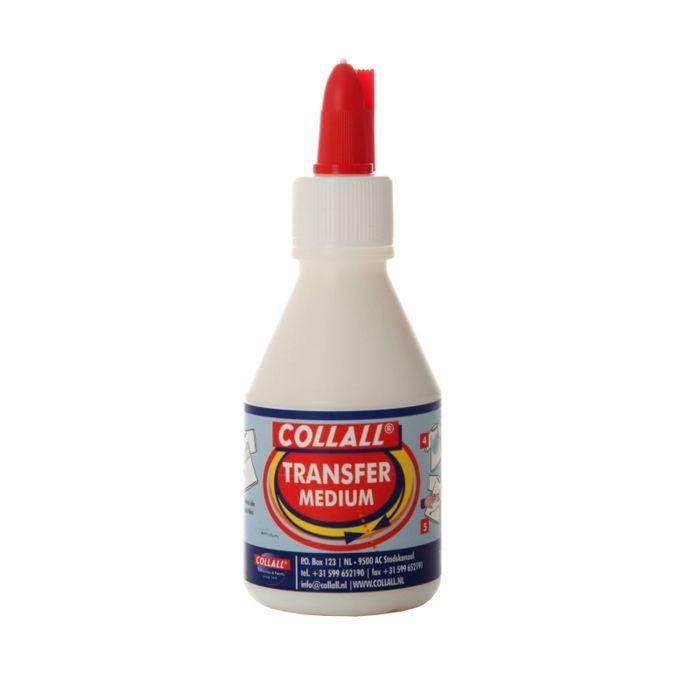 Transferkleber zum Übertragen von Bildern und Fotos