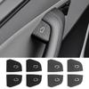 New Car Door Handle Protector with Car Sticker Door Sill Protector Stickers For Tesla model X Y style Y2C4