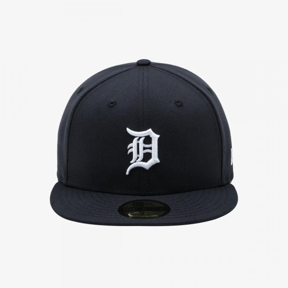 New Era Detroit Tigers Home Navy 70654425