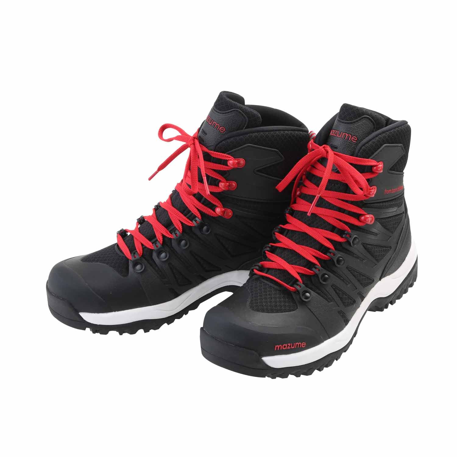 

Ботинки Mazume Spike Shoes Wading Shoes Tungsten Pin 3L Size MZWD-691-04