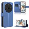 Leather Flip Wallet Case For ZTE Nubia Z60S Pro 5G Cover Magnetic Book Holder Shell Capa Coque Fundas