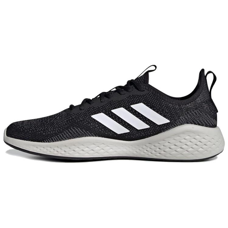 adidas Fluidflow Core Black Men s EG3665 EU 44⅔