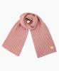 SINOON Hairy Cozy Muffler (Pink)