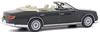Kyosho Original 1/43 Toyota Century Open Black Finished Product