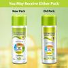 Tetmosol Anti-Fungal Dusting Powder Pack of 2 100g Each for Daily Itching and Skin Infection Relief
