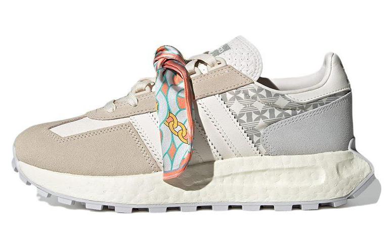 Adidas Wmns Retropy E5  Dash Grey Clover  Women s H03724 40