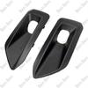 31449343/31449344 Adatto per Volvo XC40 2018-2022 Cornice Faro Antinebbia Paraurti Anteriore/Copertura Faro Antinebbia