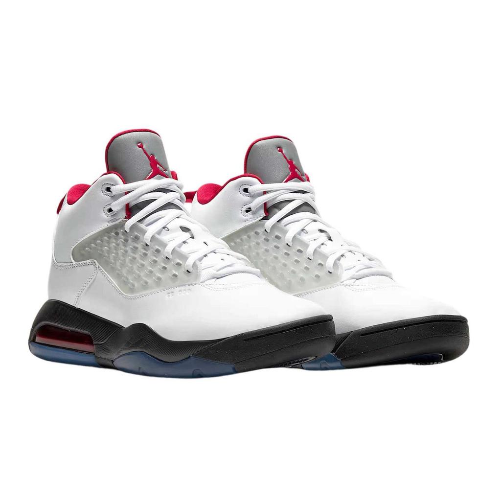 Jordan Maxin 200 Vielseitige Basketballschuhe Herren CD6107-100