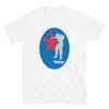 Skateboarden Skateboard Urlaub Ausflug T-Shirt