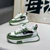 Chaussures pour hommes haute qualité chaussures de sport décontractées chaussures Forrest Gump
