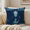 Popstar Sängerin AAitana OOcanaS Kissenbezug Leinen Kissenhülle Weich für Sofa Bett Wohnzimmer Dekoration