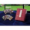 Yanoman Made Japan Hanafuda Touken Ranbu -ONLINE- Hana Asobi Danshi Character 48 Cards Featuring Kachou Fuugetsu Illustrations