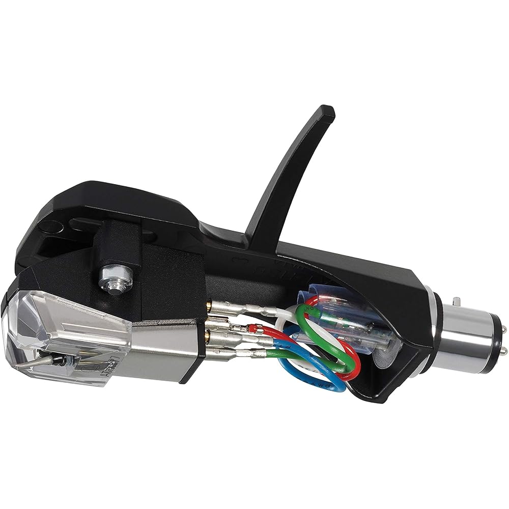 Audio-Technica AT-XP7/H Headshell/Cartridge Combo Kit