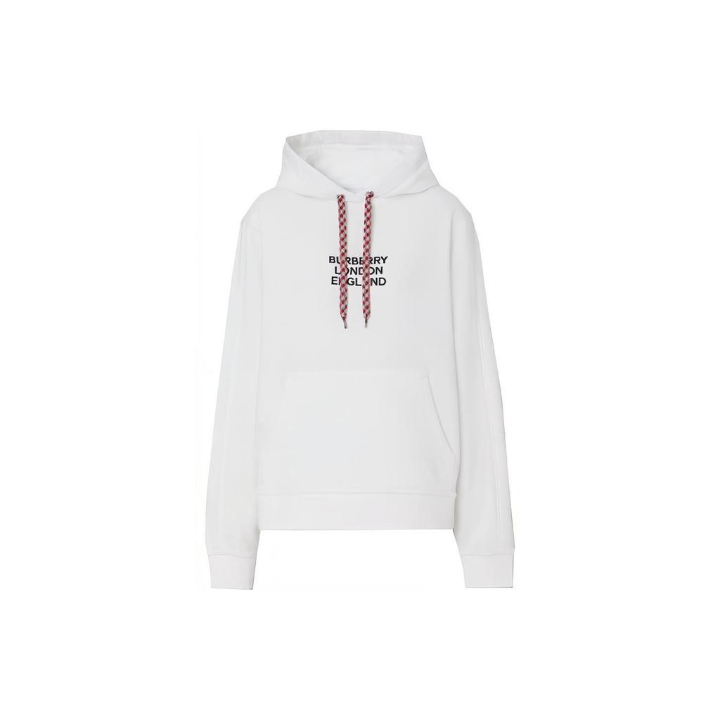 Burberry Sweatshirt Women's White 80464681