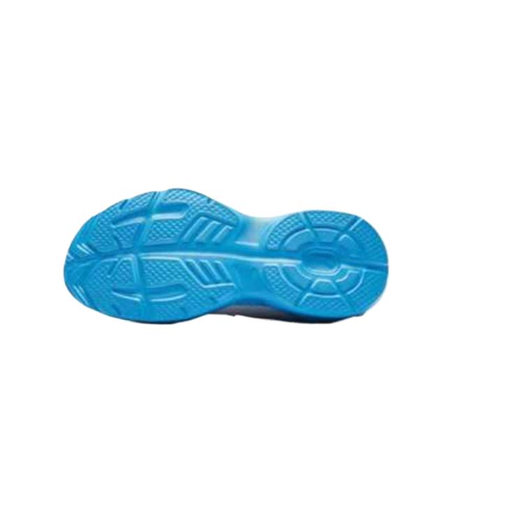 Anta Comfortable Casual Simple Versatile Non-Slip Shock Absorbing Wear-Resistant Breathable Low-Top Running Shoes Kids Sneakers A12435519-3
