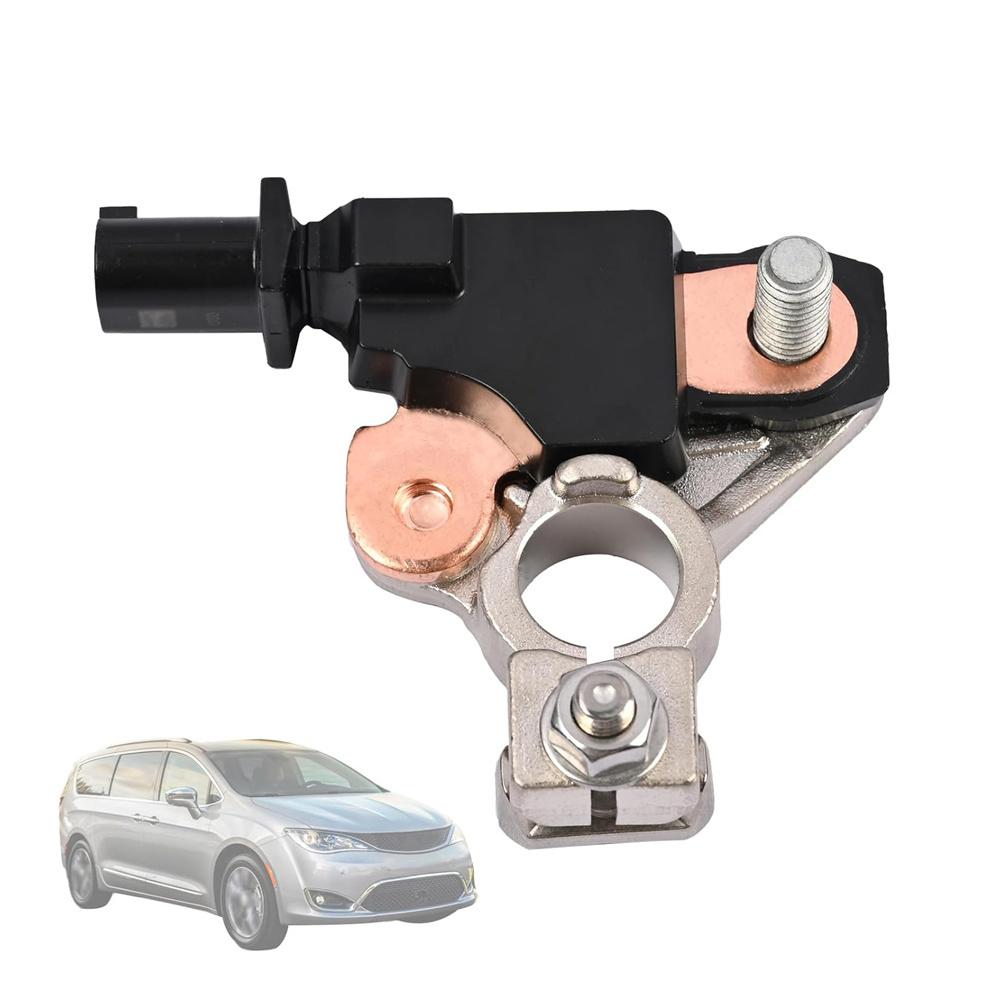 

Датчик тока аккумулятора 56029713AA Для Jeep Grand Cherokee 2014 2015 2016