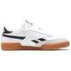 Club C Revenge 'White Black Gum' GZ8638