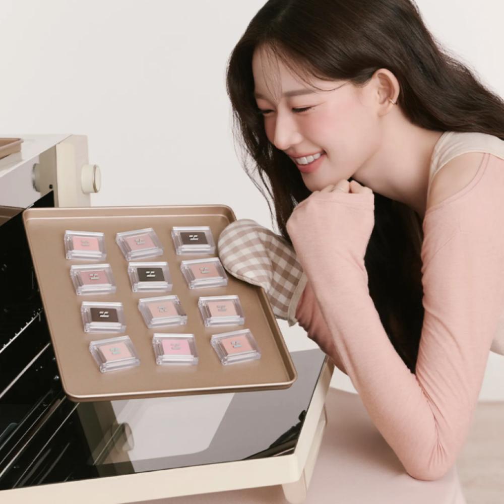 HOLIKA HOLIKA My Fave Piece Geltail 2g