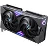 Tarjeta gráfica - MSI - GAMING GeForce RTX 5060 TI 16G OC NVIDIA 16 GB GDDR7