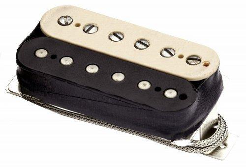 

Seymour Duncan Seymour Duncan Pickup Antiquity Jazz Zebra Zebra Antiquity Guitar [Item]