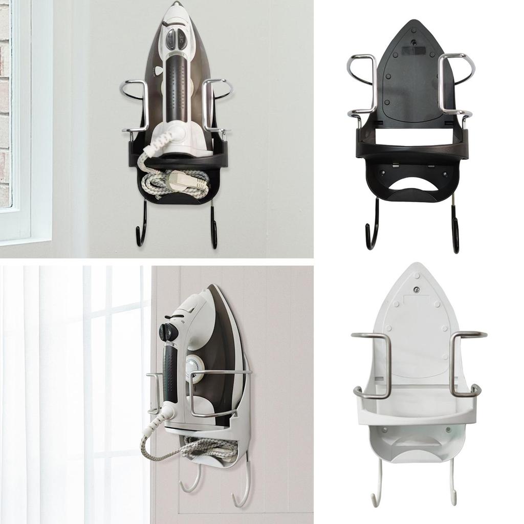Convenient Ironing Board Storage Solution for Home Use