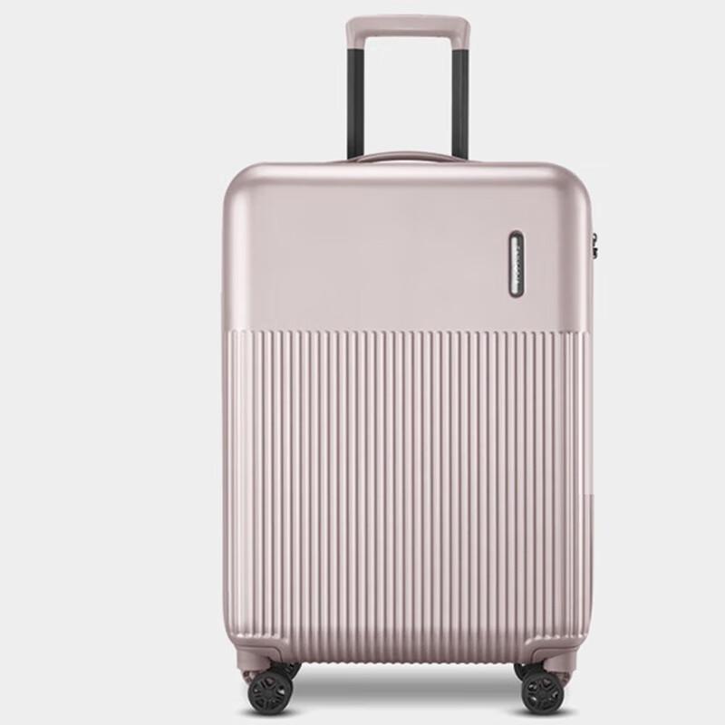 Samsonite 20-inch PC Hardside Spinner Luggage