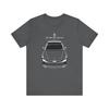 Toyota Crown Limited 2023-2024 T-shirt