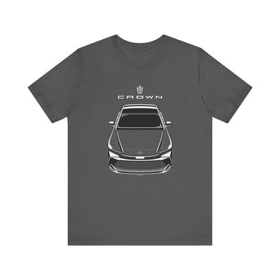 Toyota Crown Limited 2023-2024 T-shirt