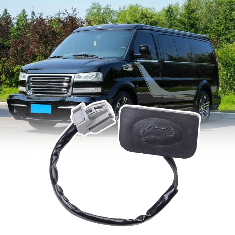 Tailgate Opening Switches for 2009-2017 15873871 1S16178 901071 15909695 Replacement Tailgate Release Switches