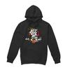 SpongeBob SquarePants Mens Rest In Peace Hoodie