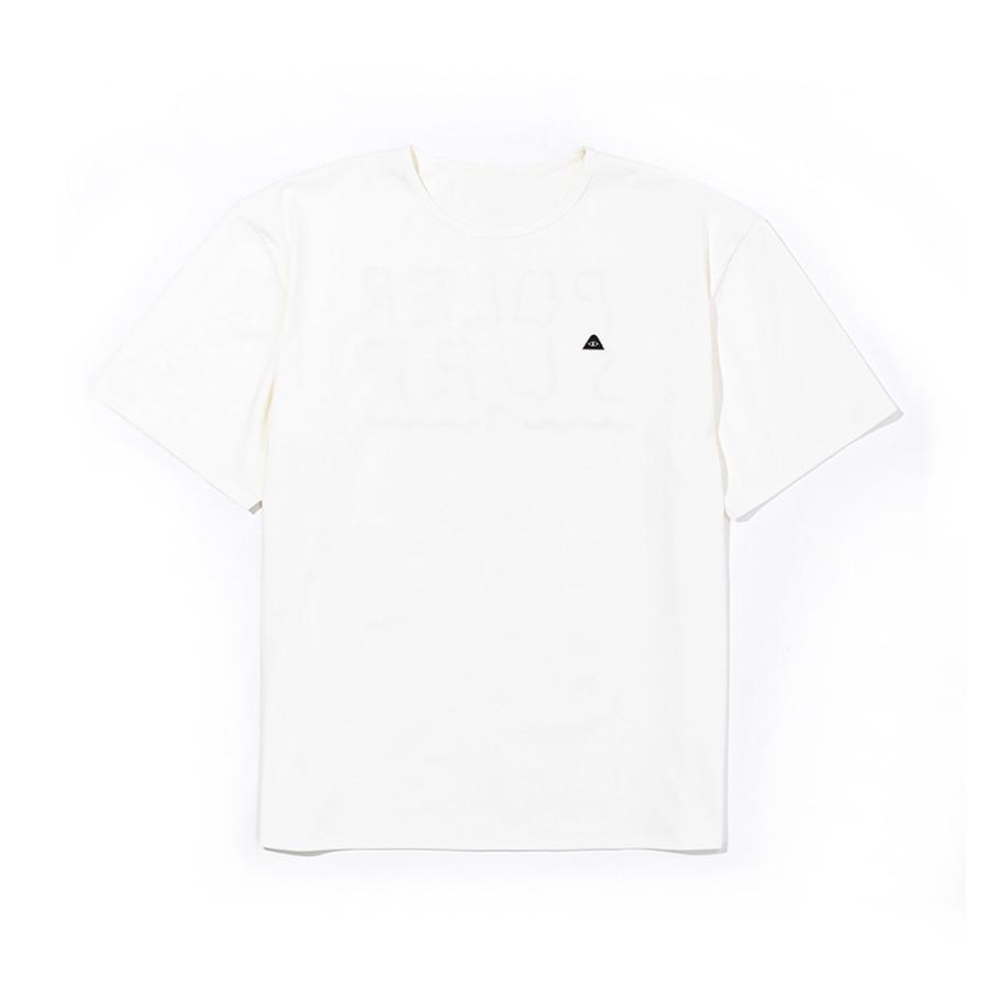 Polar Staff White S (231Mcv0126Whts)