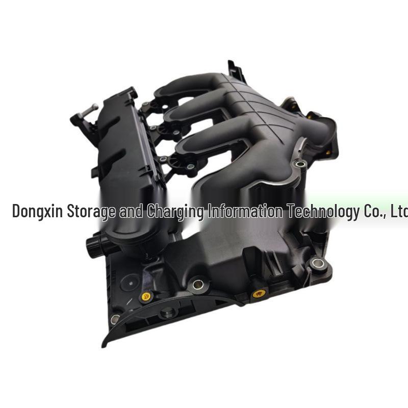 3M5Q-6P036BE: Compatible Intake Manifold Assembly for Ford C-MAX and GALAXY (WA6) Models.