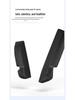 Ideal I6 Car Door Storage Box and Slot Mat - Modified Interior Accessories