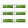 6Pcs Car Air Vent Clip Freshener Perfume Stick Replacement Aroma Sticks Lavender Car Air Fresheners Refills Cologne Supplement