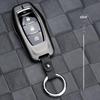 Customized Key Case Cover for Dongfeng Fengguang ix5/580pro/ix7 with Secure Buckle and Stylish Design
