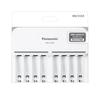 ESCO Hydride Battery Charger x Nickel-Metal [AA AAA] EA758YK-7