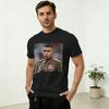 Kylian Mbappé Dictador Meme T-shirt Estiva 100% Cotone T-shirt Per Unisex Moda Stampa T-shirt Manica Corta Abbigliamento Classico